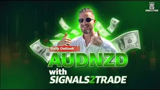 AUD/NZD Daily Outlook | Forex Market Analysis Today | Signals2Trade
