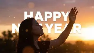 Happy New Year - Worship Cover (2026 New Year's Eve Anthem)