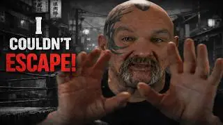 Perry Saturn&rsquo;s 21 Days of HELL in Japan After the Kobe Earthquake