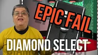 Научный трикодер Star Trek | Diamond Select &mdash; эпический провал