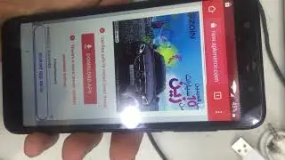 REMOVE FRP ALCATEL 1X 5059i BYPASS GOOGLE ACCOUNT ANDROID 8.1.0 NEW METHOD 18\6\2019