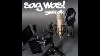 Sci-Fi, KI & Action &ndash; Das Geek-Men&uuml; der Woche - Episode 271