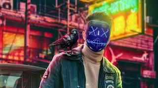 Hozho Paul Kalkbrenner Droplex Kachli Melodic Techno Miss Monique   Light of Love Deep Emotions