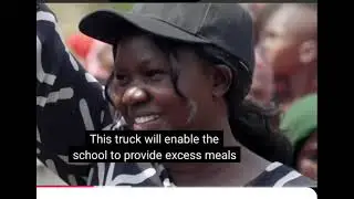 Help for poor people part 1
