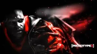Prototype 2 (2012) A Labor Of Love (Soundtrack OST)
