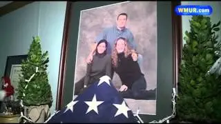 New movie hits close to home for mother of Navy SEAL