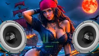 JBL Bass Muzica 2026 🎶  DJ Nonstop Remix 2025 💥 Tribal x Moombahton x Dubstep 🎶  808 BASS  #dj
