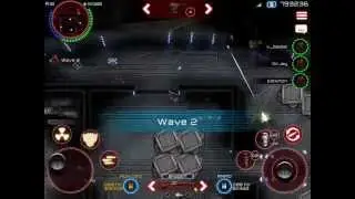 [MOBILE SAS: zombie assault 4]  WAVE 37! APOCALYPSE! NEW EVENT