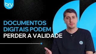 Guardar n&atilde;o &eacute; preservar: seus documentos digitais podem perder valor jur&iacute;dico | Bry Explica
