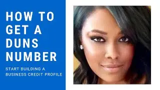 GET YOUR BUSINESS DUNS NUMBER IN 2 MIN
