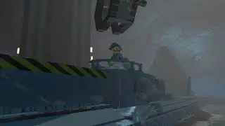 Lego City Undercover Let's Find 