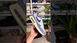 Air Max 1 &lsquo;86 Lost Sketch😍😍