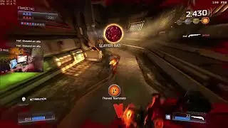 Live Doom 2016 Multiplayer