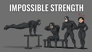 How to Planche Like the Top 1% (Most People Train This Wrong)