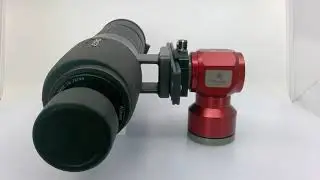 super mount mini 탐조모드