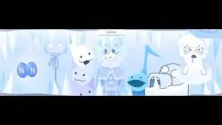 Cool as Ice mix