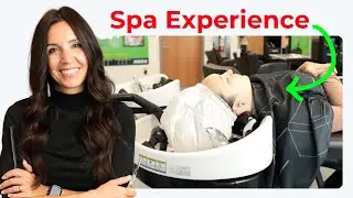 Advanced Spa Techniques Anyone Can Easily Learn