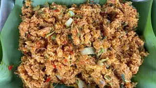 NASI GORENG OPO NDOR ? 😭💔🤣❌