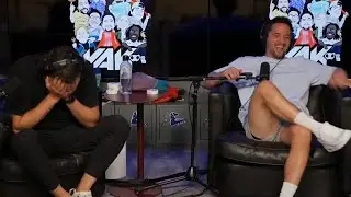 Dickie V Receives Bad News