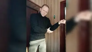 Бросаю тренировки НАФИК! Из-за боли в локте! Всё! МАНДЕЦ! 