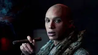 HUSAYN - Mesh Tayeb Wala Ghalban Ft. Ahmed Santa | حُسين - مش طيب ولا غلبان