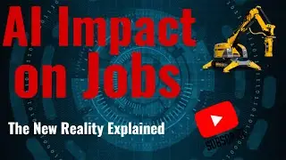 AI Impact on Job Market