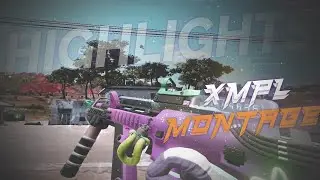 xmpl montage#63 EU PUBG Pro | Team 