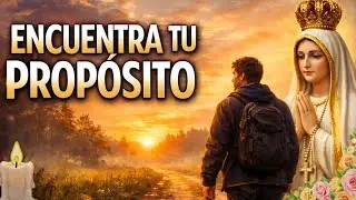 Rosario por los Jóvenes ❤️ Encuentra el Propósito y Sentido de tu Vida (Misterios Dolorosos)