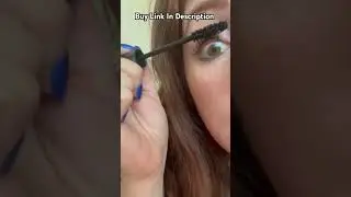 Urban Decay Perversion Volumizing Mascara, Black Lengthening Mascara, Buildable Lash Volume & Length