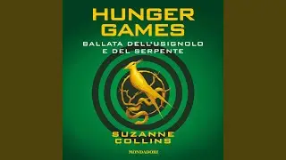Capitolo 345 - Hunger Games - La ballata dell'usignolo e del serpente