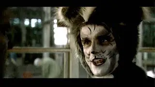 Cats Musical Parody - Ken Loach Version - Trailer