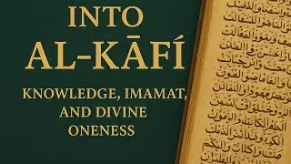 Glimpses into Al-Kafi: Knowledge, Imamat, and Divine Oneness