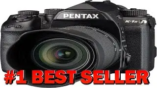 Pentax K 1 Mark II w D FA 28 105 WR Lens: 36.4MP Full Frame - B079SFT6HH