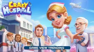 Crazy Hospital: Doctor Dash - Gameplay | Android Apk