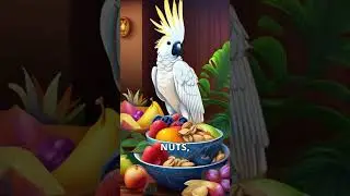 All About Cockatoos Your Next Feathered Friend