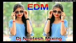 6 6 ghanta baat kari edm song { bewafa sad song }  - Dj Neetesh mixing