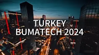 The 2024 Bumatech exhibition was successfully held