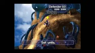 C3 - FFVII Episode 21: A Lesson in Economics