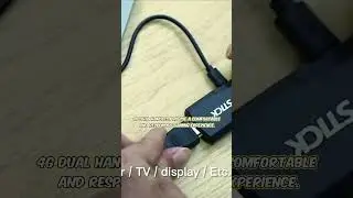 GD10 Retro TV Game Console: 4K 60fps HDMI Output with Ultra-Low Latency! #RetroGaming #4KConsole