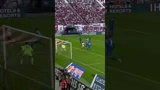 RB Leipzig - FC Heidenheim 2:0| 2:0 Romulo 🇧🇷