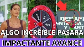 🚨¡ALERTA AVANCE!😱 Capítulo 120 del Desafío: Caídas peligrosas, castigos que no imaginas