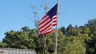 *Campground Review* Peaceful Valley Campground also known as Butler North KOA in West Sunbury PA