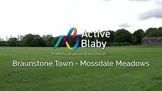 Active Blaby- Braunstone Town Mossdale Meadows