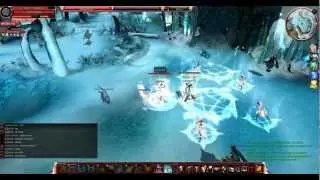 X1-PK Cabal Origin