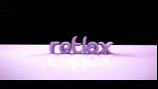 RETLAX intro