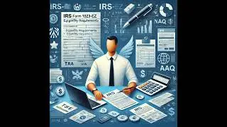 Navigating the IRS Form 1023-EZ for 501(c)(3) Status