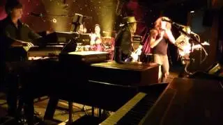 STTH - Shot Thru The Heart, LIVE!