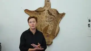 Future Feminist Archive Report - Jo Holder