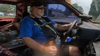 1990 5.0 LX Notch Mustang pt.57 Lets get STARTED!...and COOL down Nuggs!