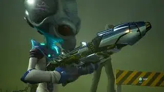 Destroy All Humans! (Remake, PC) - Part 13